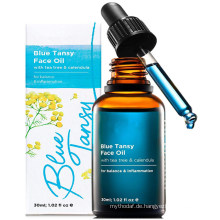 Blue Tansy Face Oil Sensitive Skin Calming Gesichtsöl für trockene Haut